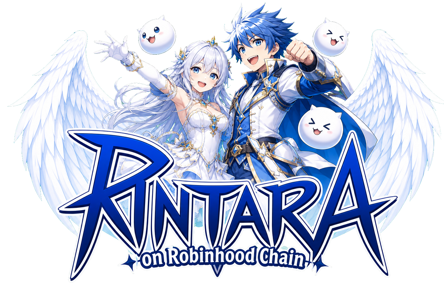 Rintara on Robinhood Chain