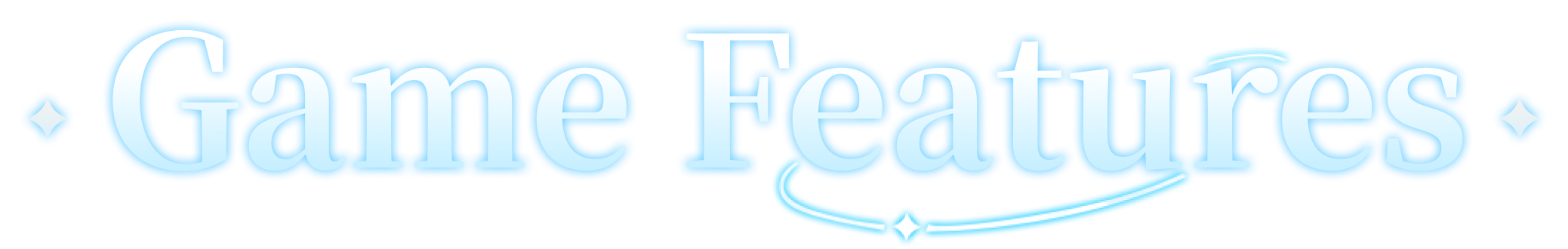 Game Features